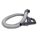LUTH Premium Profi Parts Saugschlauch mit Griff Geräteanschluss Kompatibel mit Hoover 35601896 für Bodenstaubsauger