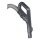 LUTH Premium Profi Parts Saugschlauch mit Griff Geräteanschluss Kompatibel mit Hoover 35601896 für Bodenstaubsauger