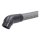 LUTH Premium Profi Parts Saugschlauch mit Griff Geräteanschluss Kompatibel mit Hoover 35601896 für Bodenstaubsauger