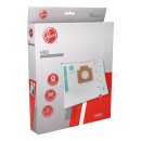 Filterbeutel Hoover H88 Pureepa 5,0l 35602717 für...