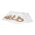 LUTH Premium Profi Parts Staubsaugerbeutel If 378 Dl14m  kompatibel mit Candy/ Hoover 35601469 für Staubsauger 5stk