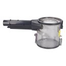 Staubbehälter Hoover 48700133 0530096537 für...