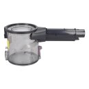 Staubbehälter Hoover 48700133 0530096537 für Staubsauger