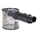 Staubbehälter Hoover 48700133 0530096537 für Staubsauger