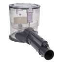 Staubbehälter Hoover 48700133 0530096537 für Staubsauger