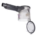 Staubbehälter Hoover 48700133 0530096537 für Staubsauger