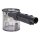 Staubbehälter Hoover 48700133 0530096537 für Staubsauger