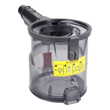 Staubbehälter Hoover 48032640 für Staubsauger