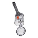 Staubbehälter Hoover 48032640 für Staubsauger