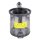 Staubbehälter Hoover 48032640 für Staubsauger