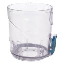 Zyklongehäuse Haier Hoover 48028792 für Staubsauger