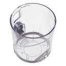 Zyklongehäuse Haier Hoover 48028792 für Staubsauger