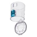 Zyklongehäuse Haier Hoover 48028792 für Staubsauger