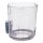 Zyklongehäuse Haier Hoover 48028792 für Staubsauger