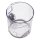 LUTH Premium Profi Parts Zyklongehäuse kompatibel mit Haier Hoover 48028792 für Staubsauger