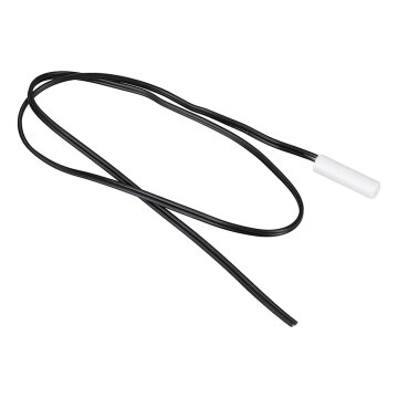 LUTH Premium Profi Parts Sensor kompatibel mit Haier 0064000025 kompatibel mit Candy/ Hoover 49045801 für Kühlschrank
