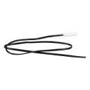 LUTH Premium Profi Parts Sensor kompatibel mit Haier 0064000025 kompatibel mit Candy/ Hoover 49045801 für Kühlschrank
