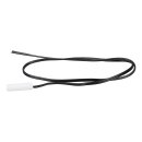 LUTH Premium Profi Parts Sensor kompatibel mit Haier 0064000025 kompatibel mit Candy/ Hoover 49045801 für Kühlschrank