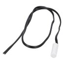 LUTH Premium Profi Parts Sensor kompatibel mit Haier 0064000025 kompatibel mit Candy/ Hoover 49045801 für Kühlschrank