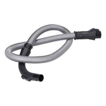 LUTH Premium Profi Parts Saugschlauch Kompatibel mit Hoover D191 35602656 für Staubsauger
