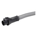 LUTH Premium Profi Parts Saugschlauch Kompatibel mit Hoover D191 35602656 für Staubsauger