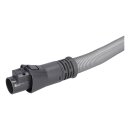 LUTH Premium Profi Parts Saugschlauch kompatibel mit Candy/ Hoover 35601725 für Staubsauger