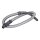 LUTH Premium Profi Parts Saugschlauch kompatibel mit Candy/ Hoover 35601725 für Staubsauger