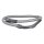 LUTH Premium Profi Parts Saugschlauch kompatibel mit Candy/ Hoover 35601725 für Staubsauger