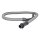 LUTH Premium Profi Parts Saugschlauch kompatibel mit Candy/ Hoover 35601725 für Staubsauger