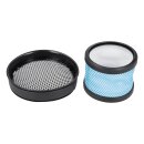 Filterset U107 Haier Hoover 35602820 für Staubsauger