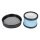 Filterset U107 Haier Hoover 35602820 für Staubsauger