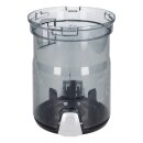 Pulverbehälter Hoover 48031436 für Staubsauger