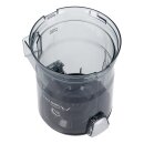 Pulverbehälter Hoover 48031436 für Staubsauger