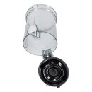 Pulverbehälter Hoover 48031436 für Staubsauger