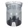 Pulverbehälter Hoover 48031436 für Staubsauger