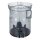 Pulverbehälter Hoover 48031436 für Staubsauger