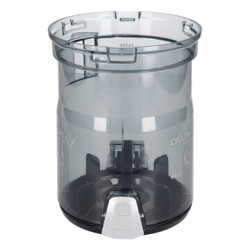 LUTH Premium Profi Parts Pulverbehälter Kompatibel mit Hoover 48031436 für Staubsauger