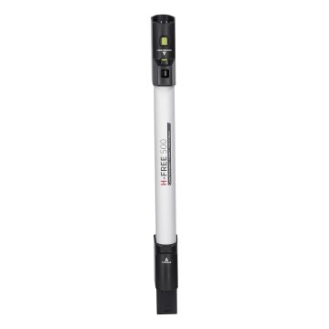 Verlängerungsrohr Hoover 48029758 für Staubsauger