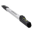 LUTH Premium Profi Parts Verlängerungsrohr Kompatibel mit Hoover 48029758 für Staubsauger