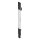 LUTH Premium Profi Parts Verlängerungsrohr Kompatibel mit Hoover 48029758 für Staubsauger