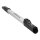 LUTH Premium Profi Parts Verlängerungsrohr Kompatibel mit Hoover 48029758 für Staubsauger