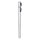 Teleskop-Verlaengerungsrohr Hoover 48021676 für Staubsauger