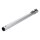 LUTH Premium Profi Parts Teleskop-Verlaengerungsrohr Kompatibel mit Hoover 48021676 für Staubsauger