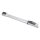 LUTH Premium Profi Parts Teleskop-Verlaengerungsrohr Kompatibel mit Hoover 48021676 für Staubsauger