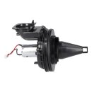 LUTH Premium Profi Parts Motor Kompatibel mit Hoover 48025988 für H-Free 2in1 Staubsauger