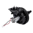 LUTH Premium Profi Parts Motor Kompatibel mit Hoover 48025988 für H-Free 2in1 Staubsauger