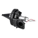 LUTH Premium Profi Parts Motor Kompatibel mit Hoover 48025988 für H-Free 2in1 Staubsauger