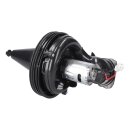 LUTH Premium Profi Parts Motor Kompatibel mit Hoover 48025988 für H-Free 2in1 Staubsauger