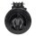 LUTH Premium Profi Parts Motor Kompatibel mit Hoover 48025988 für H-Free 2in1 Staubsauger