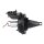 LUTH Premium Profi Parts Motor Kompatibel mit Hoover 48025988 für H-Free 2in1 Staubsauger